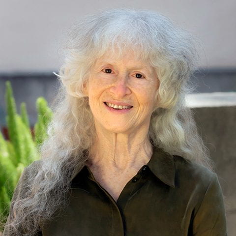 Ellen Rothenberg